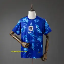 England 2026 GK- Blue Jersey