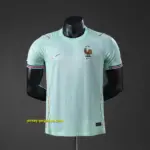 France 2026 Away Player Version Jersey