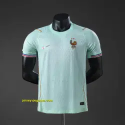 France 2026 Away Player Version Jersey