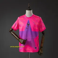France 2026 GK - Pink Jersey