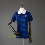 France 2026 Home Jersey