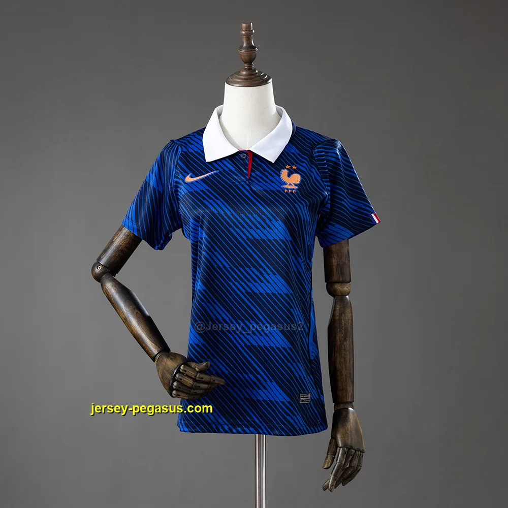 France 2026 Home Jersey