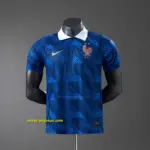 France 2026 Home Player Version Jerseys