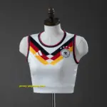 German 2026 Home Vest