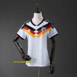Germany 2026 Home Jersey