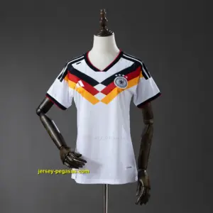 Germany 2026 Home Jersey