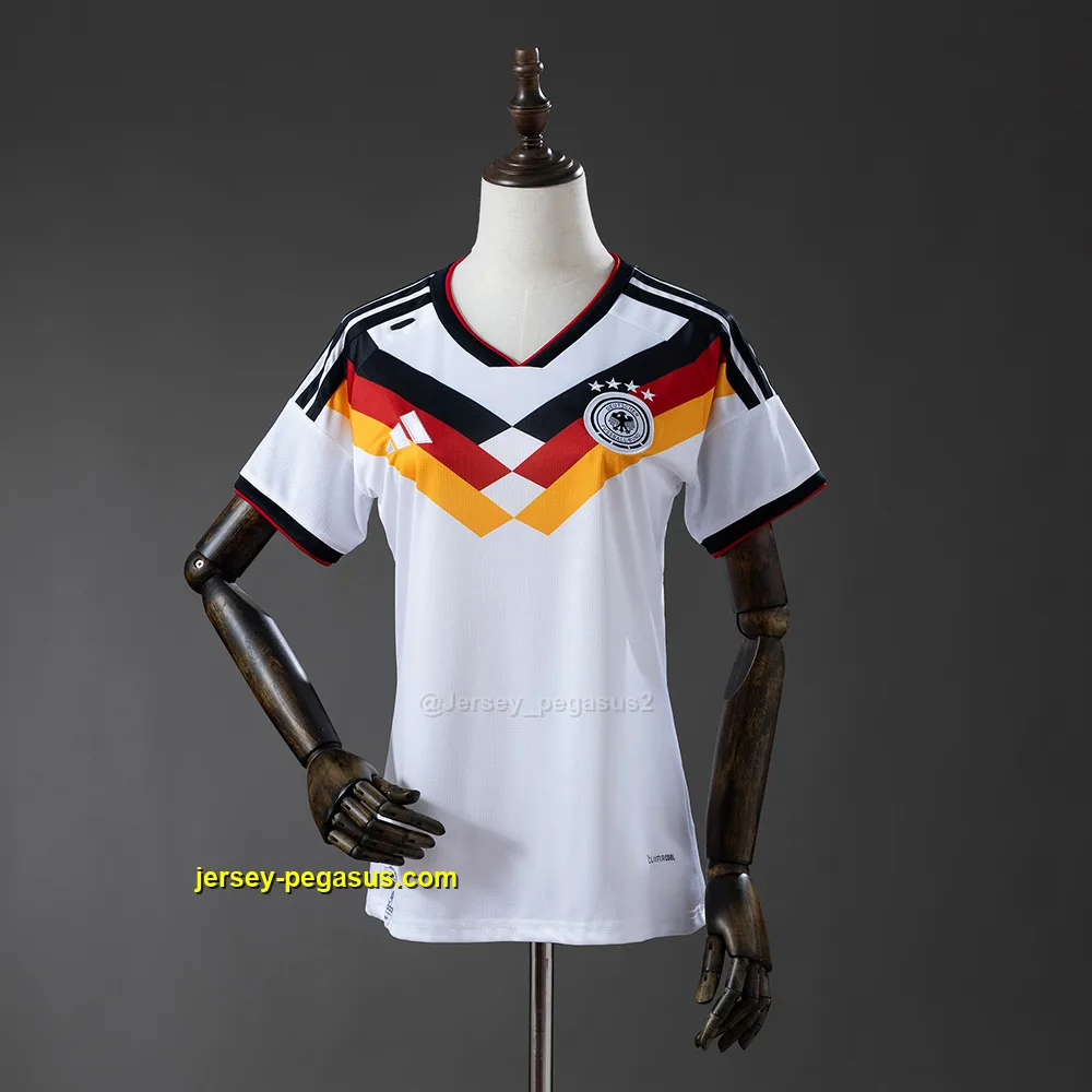 Germany 2026 Home Jersey