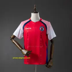 Haiti 2026 Third Away Jersey