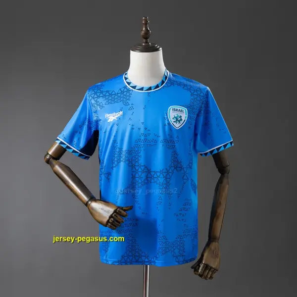 Israel 2026 Away Jersey Israel 2026 Away Jersey