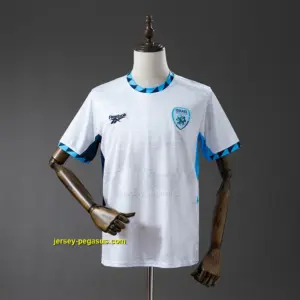 Israel 2026 Home Jersey