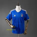 Italy 2026 Home Jersey