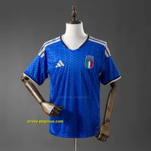 Italy 2026 Home Jersey