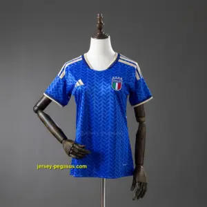 Italy 2026 Home Jerseys