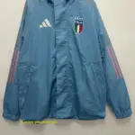 Italy windbreaker jacket