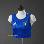 Italy 2026 Home Vest