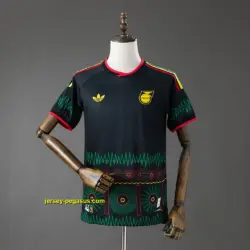 Jamaica 2026 Away Jersey
