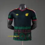 Jamaica 2026 Away Player Version Jersey