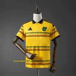Jamaica 2026 Home Jersey