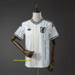 Japan 2026 Away Jersey