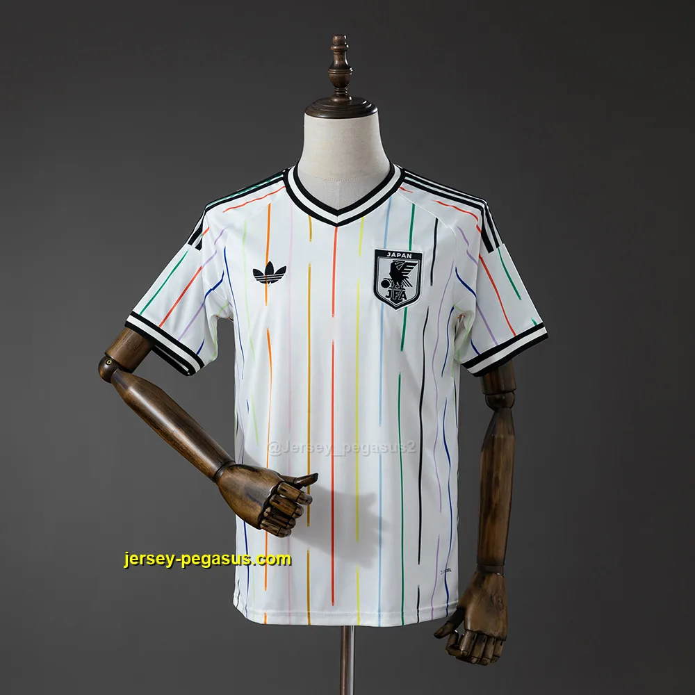 Japan 2026 Away Jersey