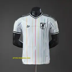 Japan 2026 Away Player Version Jersey