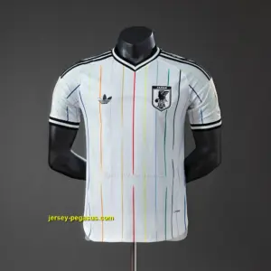 Japan 2026 Away Player Version Jersey