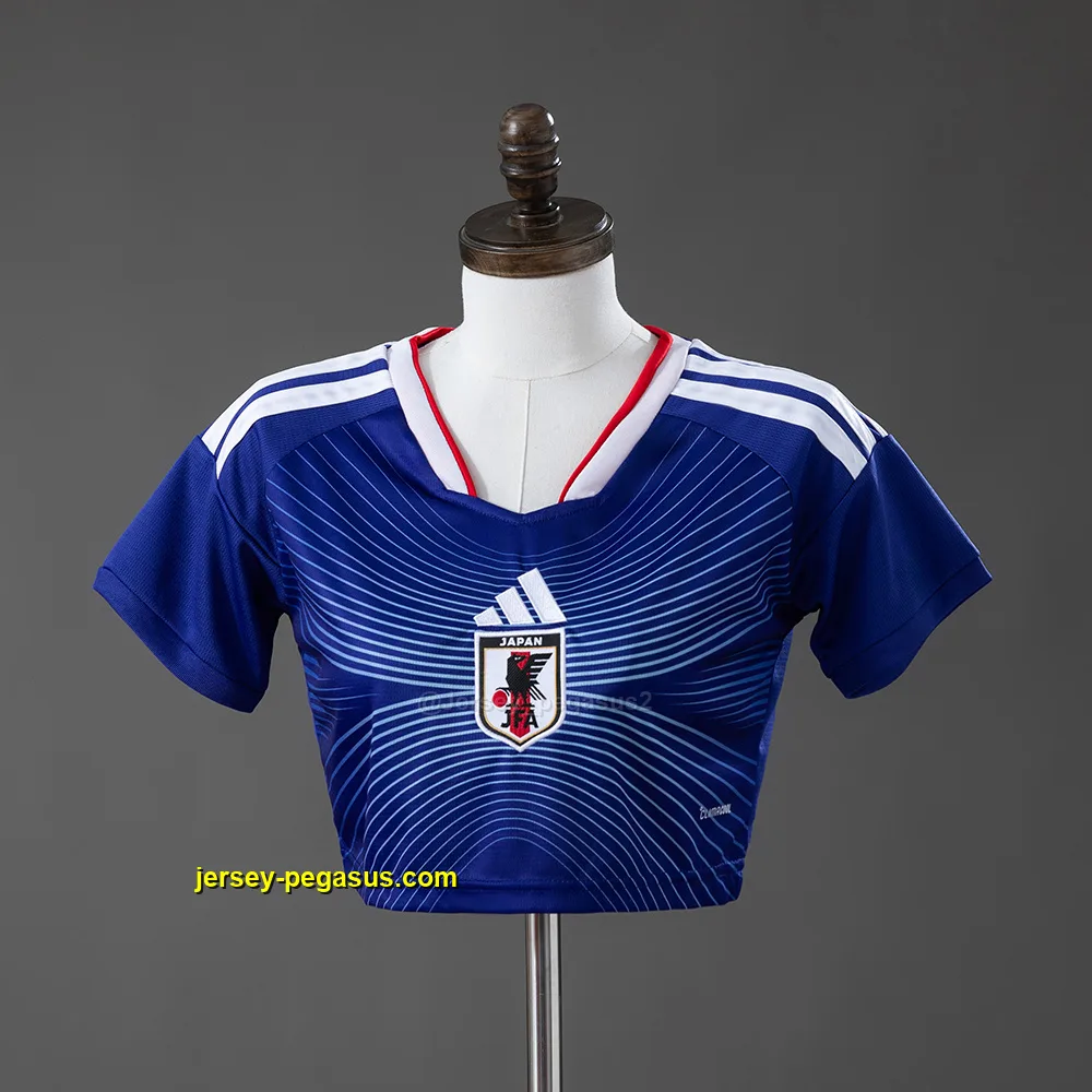 Japan 2026 Home Crop Top Style Japan 2026 Home Crop Top Style