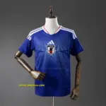 Japan 2026 Home Jersey