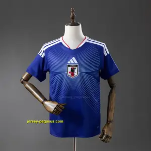 Japan 2026 Home Jersey