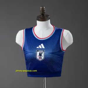 Japan 2026 Home Vest