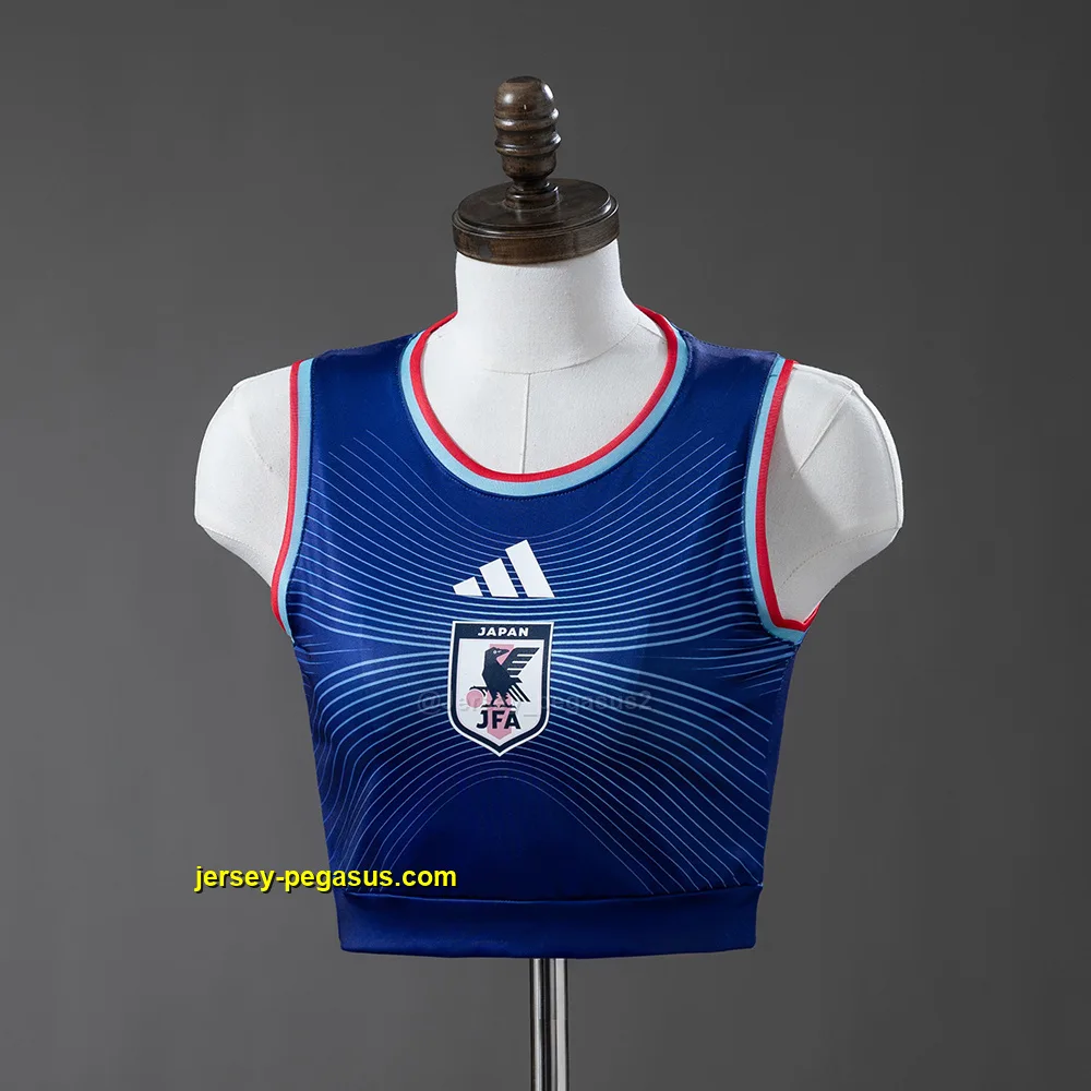 Japan 2026 Home Vest