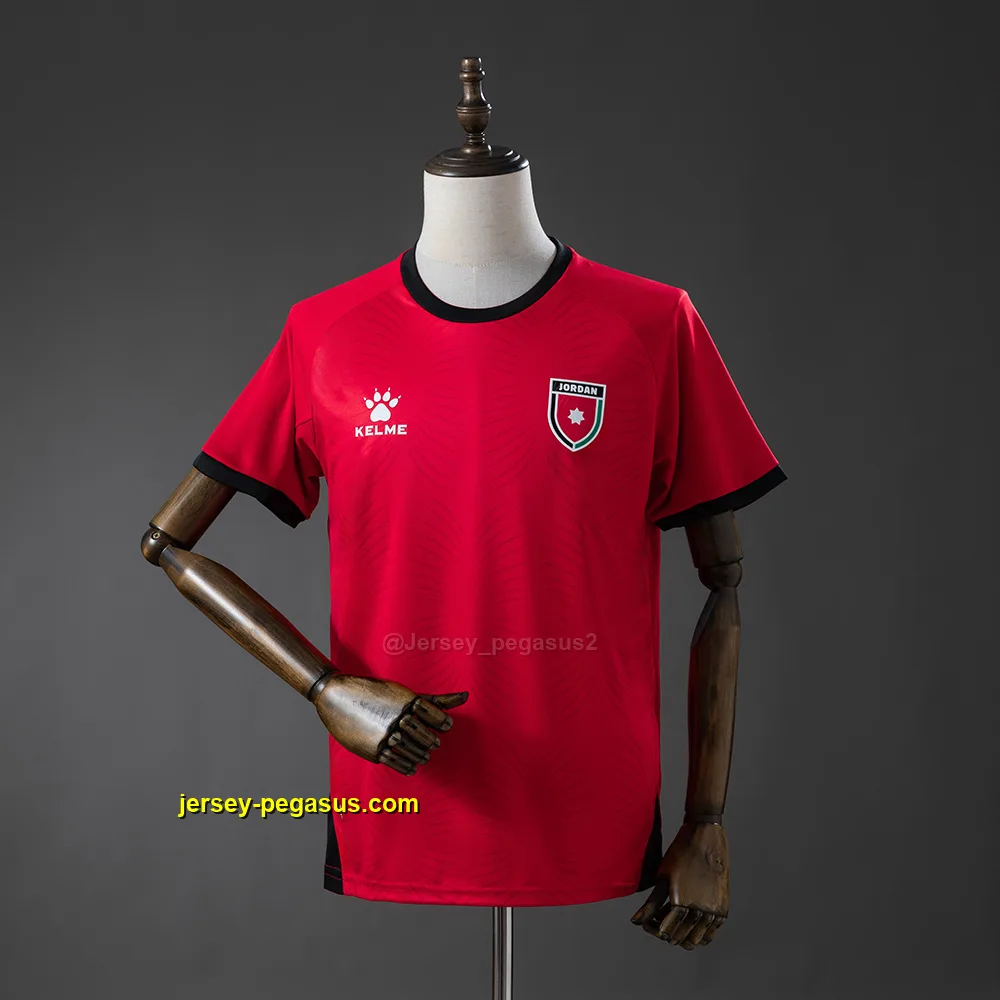Jordan 2026 Away Jersey