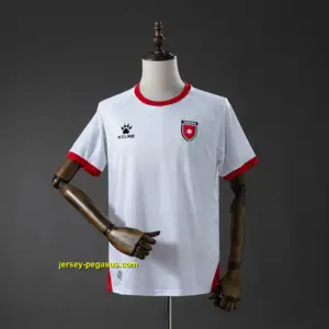 Jordan 2026 Home Jersey