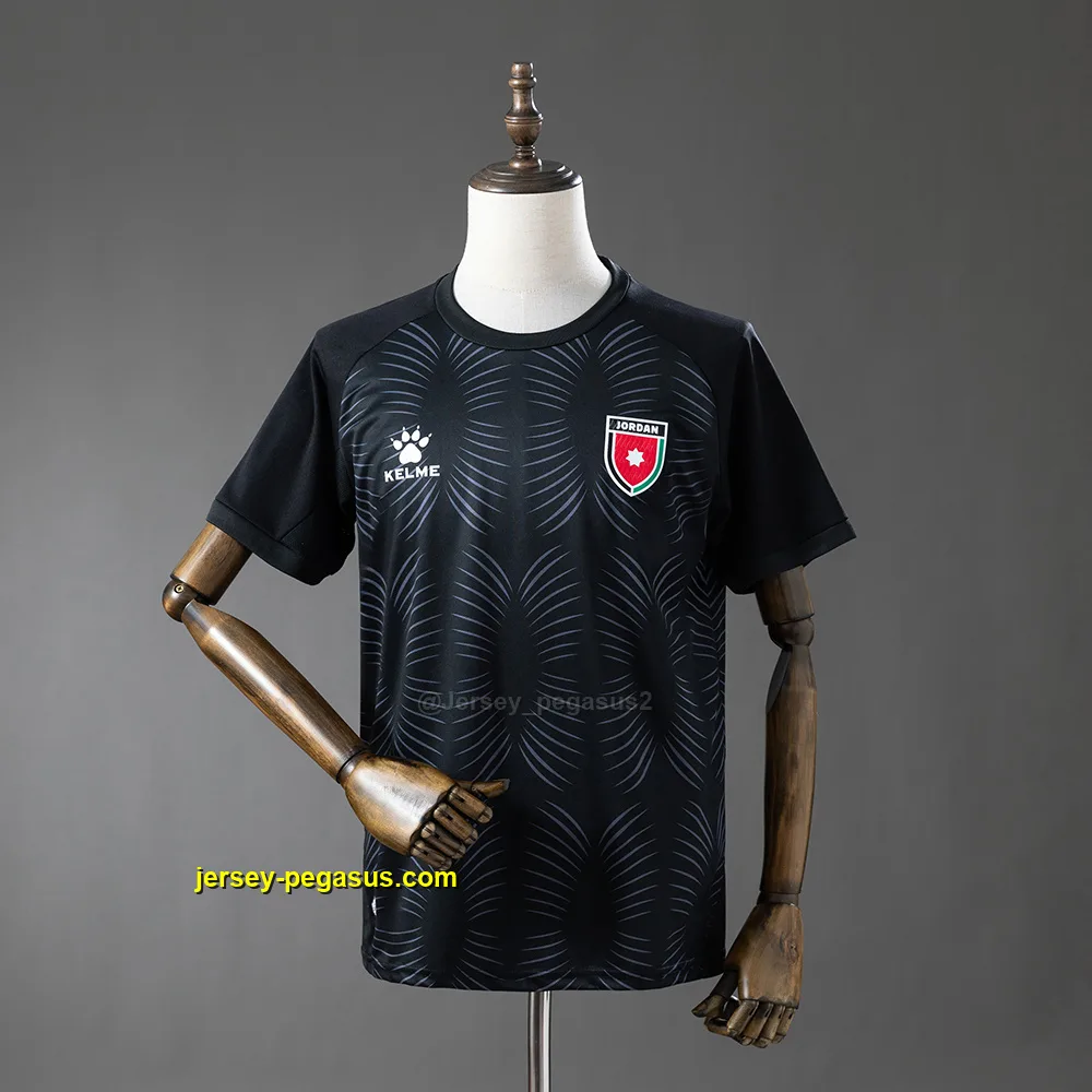 Jordan 2026 Third Away Jersey