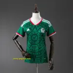 Mexico 2026 Home Jersey