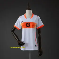 Netherlands 2026 Away Jersey