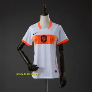 Netherlands 2026 Away Jersey