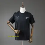 New Zealand 2026 Home Jersey