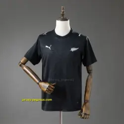 New Zealand 2026 Home Jersey