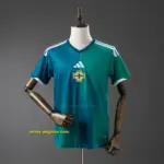 Northern Ireland 2026 Home Jersey