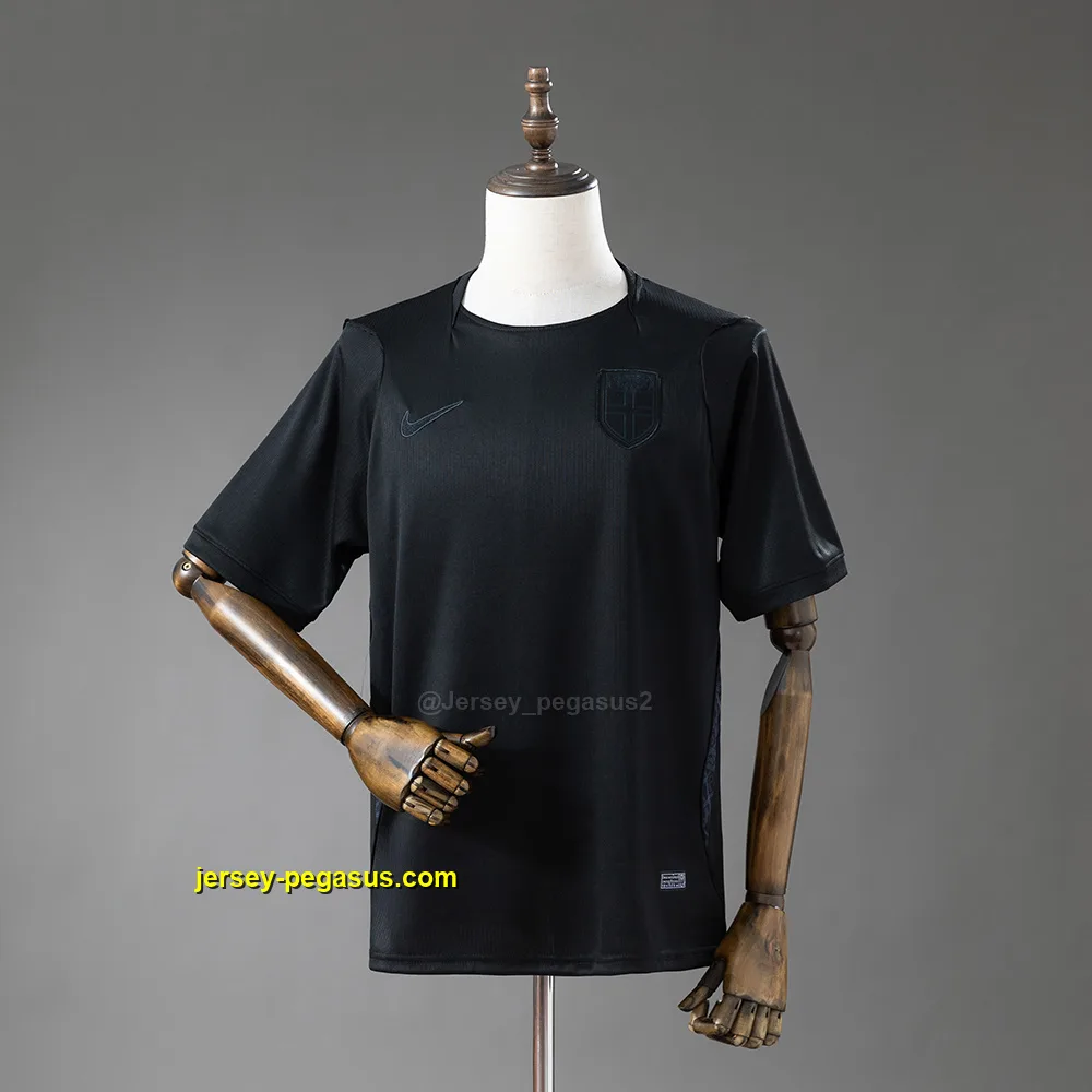 Norway 2026 Away Jersey