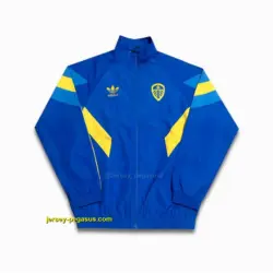 Leeds windbreaker jacket