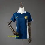 Panama 2026 Third Away Jersey