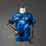Paraguay 2026 Away Jersey