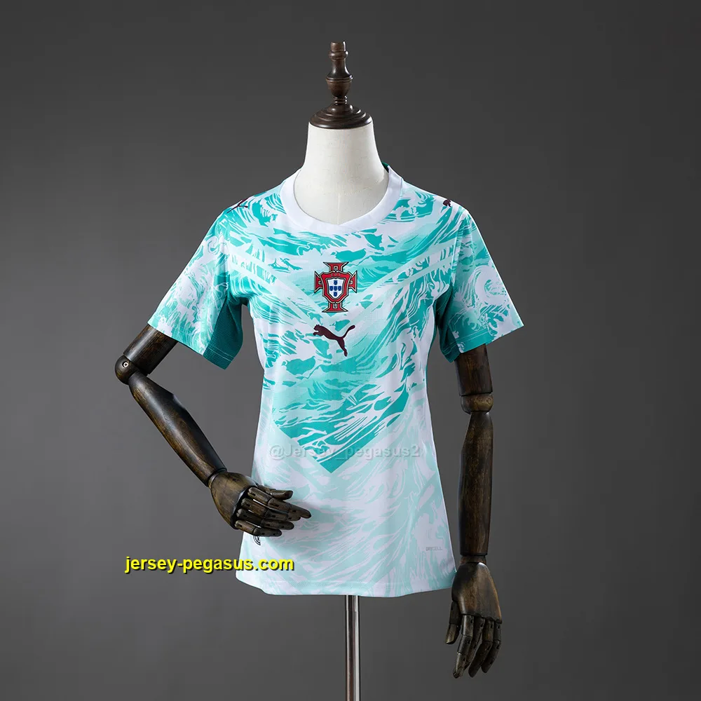 Portugal 2026 Away Jerseys Portugal 2026 Away Jerseys