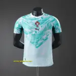 Portugal 2026 Away Player Version Jerseys