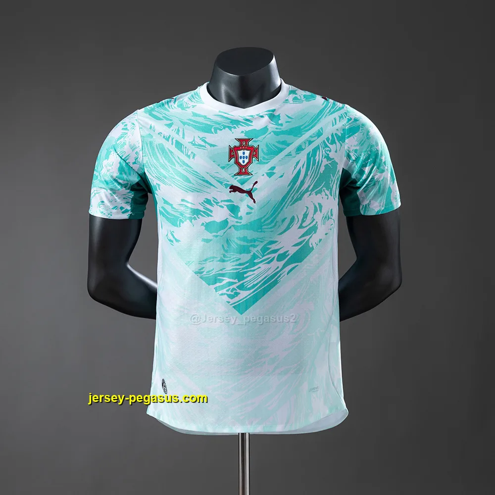 Portugal 2026 Away Player Version Jerseys Portugal 2026 Away Player Version Jerseys