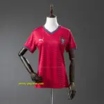 Portugal 2026 Home Jersey