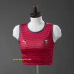 Portugal 2026 Home Vest