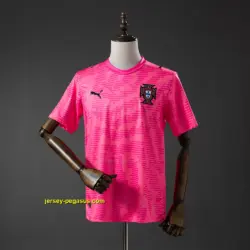 Portugal 2026 Pre-match Jerseys